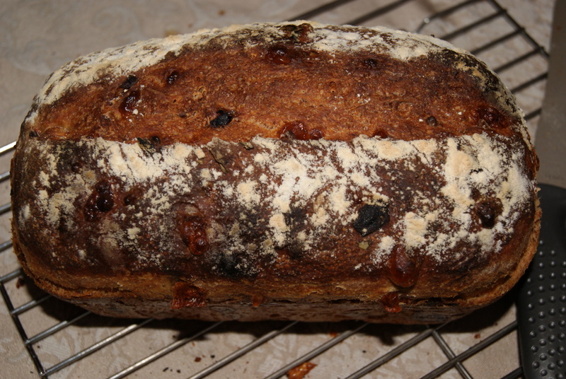 Sourdough cheese sun dried tomato rosemary bread The Fresh Loaf